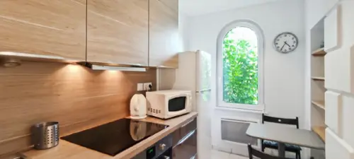 Thonon-les-Bains Haute-Savoie Wohnung/ Apartment Bild 7099860