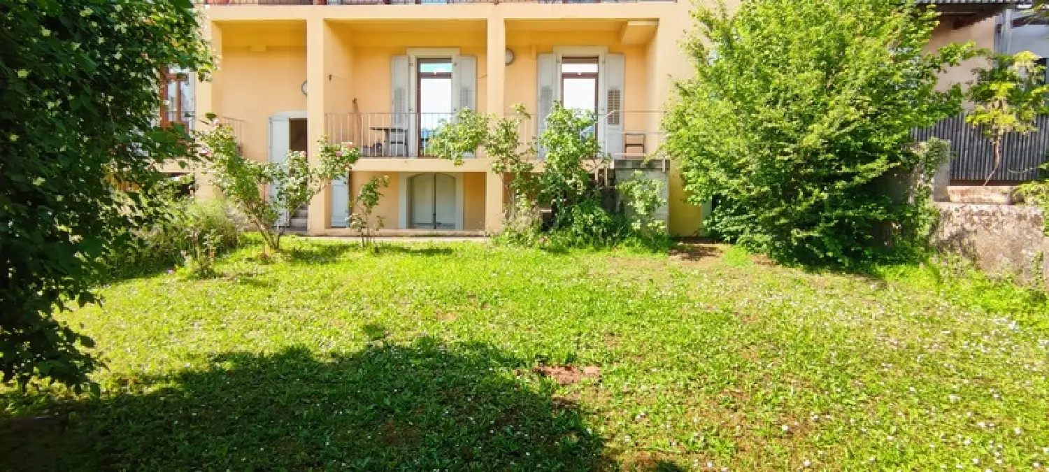  kaufen Wohnung/ Apartment Thonon-les-Bains Haute-Savoie 8