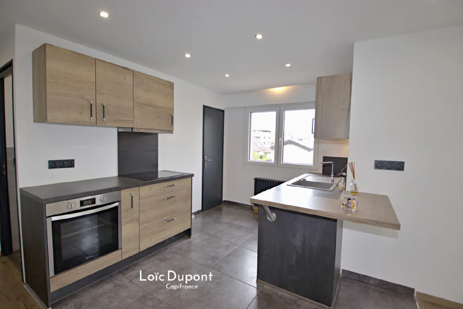  for sale apartment Thonon-les-Bains Haute-Savoie 2
