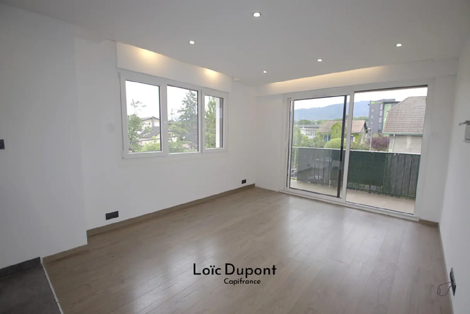  for sale apartment Thonon-les-Bains Haute-Savoie 3