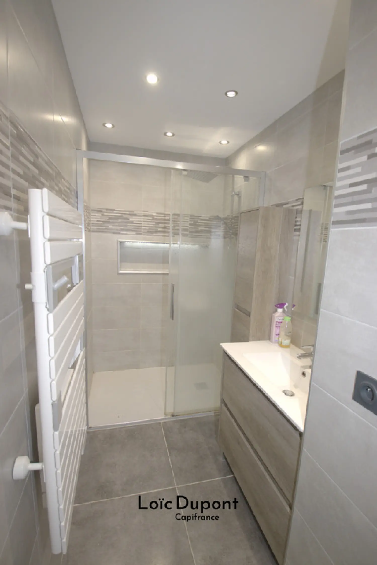  for sale apartment Thonon-les-Bains Haute-Savoie 4