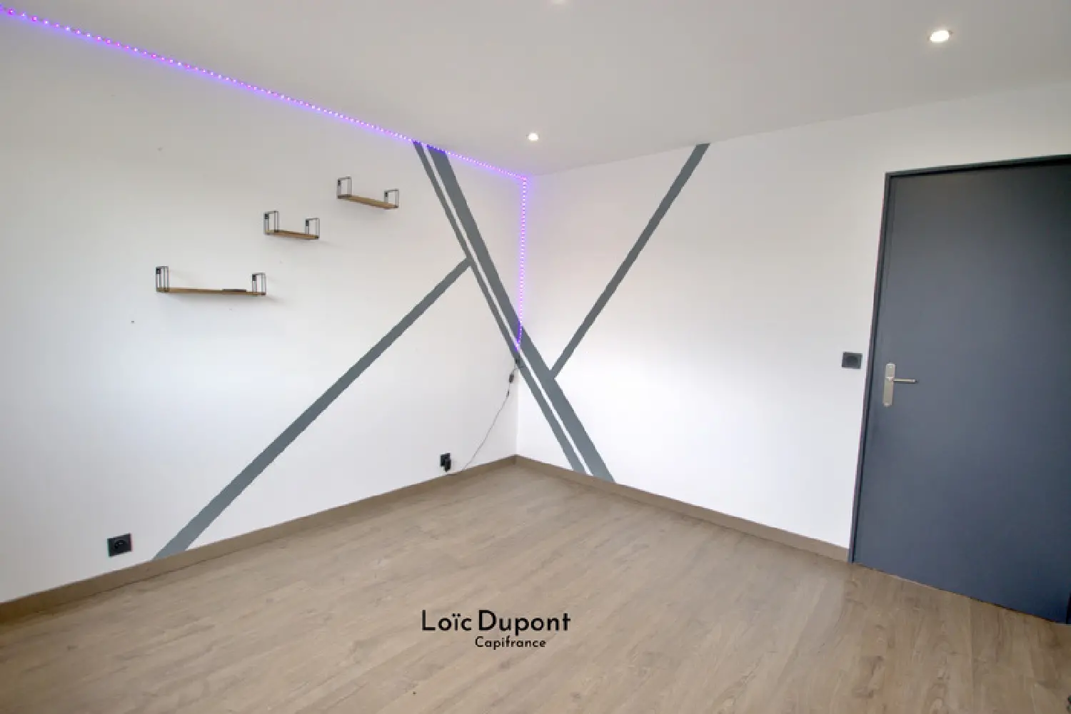  for sale apartment Thonon-les-Bains Haute-Savoie 5