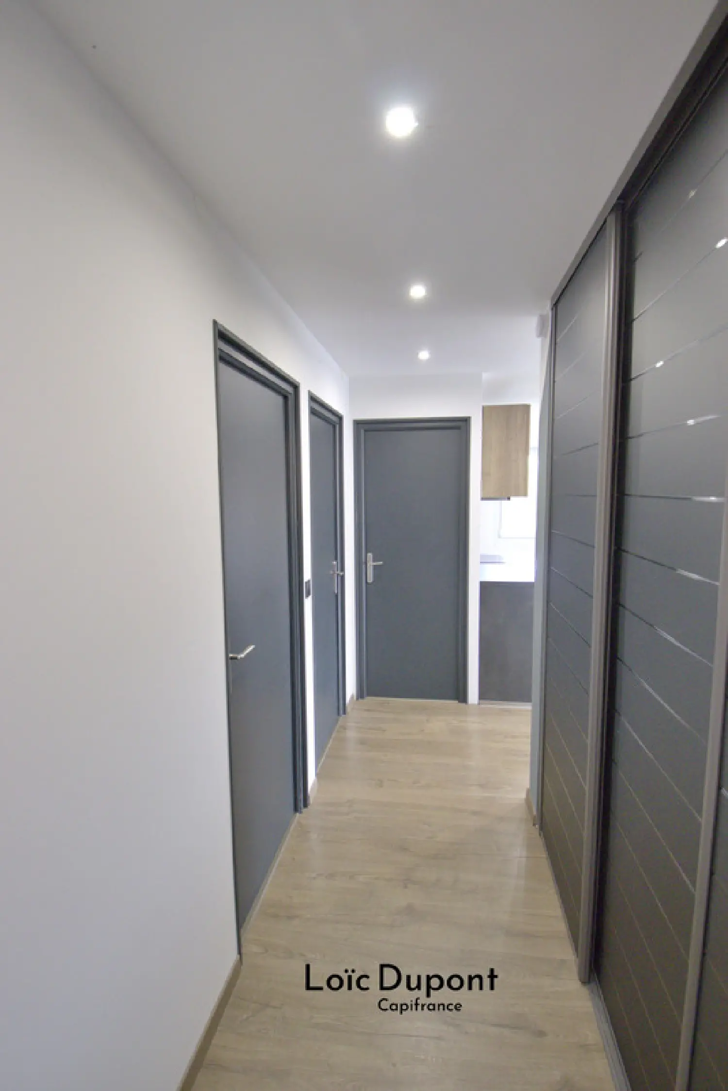 for sale apartment Thonon-les-Bains Haute-Savoie 8