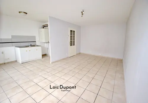 Thonon-les-Bains Haute-Savoie apartment foto 7100959