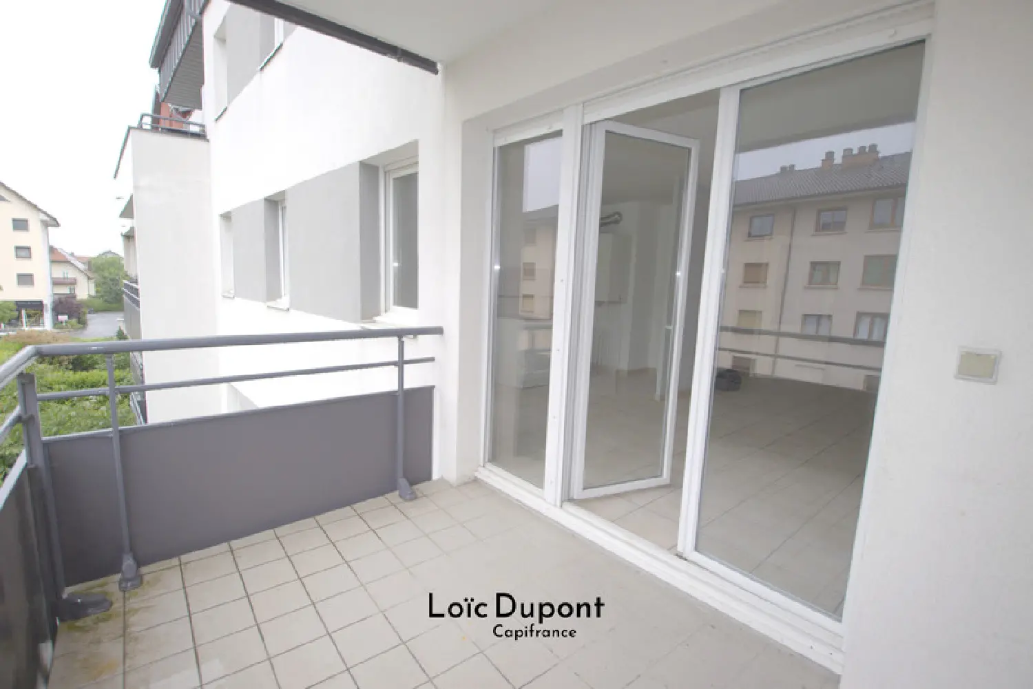  for sale apartment Thonon-les-Bains Haute-Savoie 3