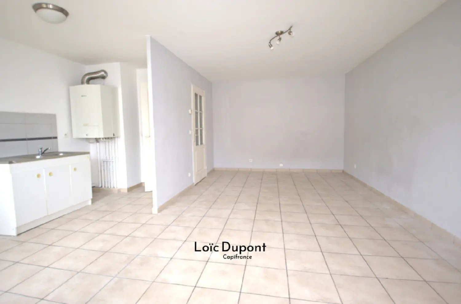  for sale apartment Thonon-les-Bains Haute-Savoie 8