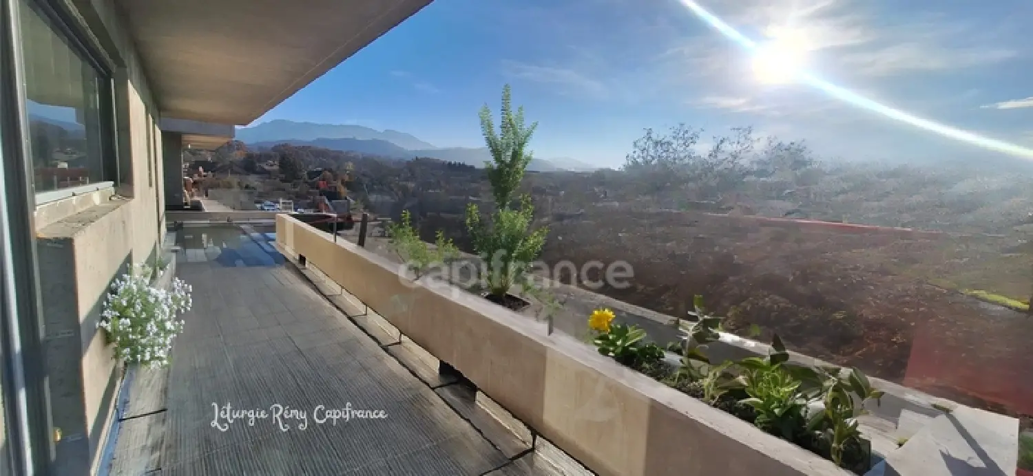  for sale apartment Thonon-les-Bains Haute-Savoie 2