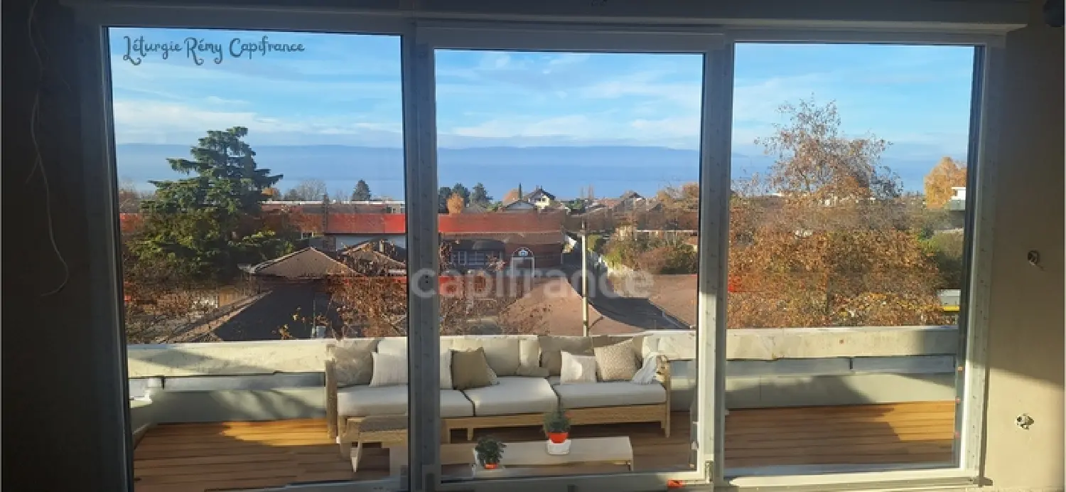  for sale apartment Thonon-les-Bains Haute-Savoie 3