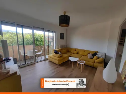 Thonon-les-Bains Haute-Savoie apartamento foto 7087873