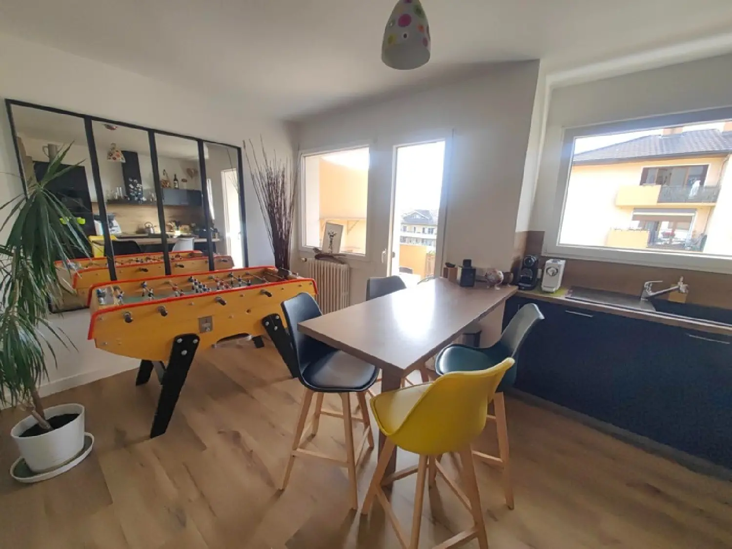  te koop appartement Thonon-les-Bains Haute-Savoie 2