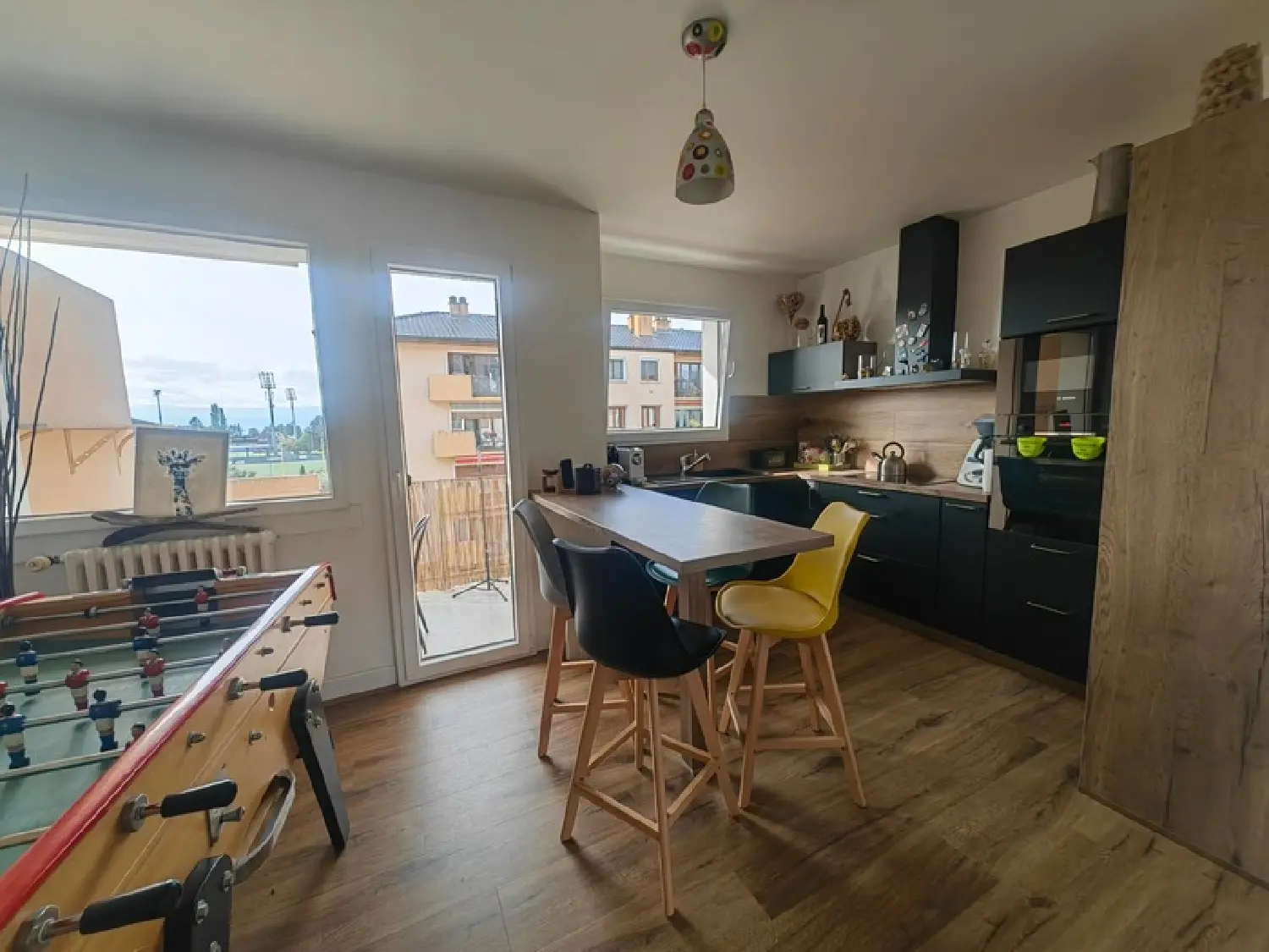 te koop appartement Thonon-les-Bains Haute-Savoie 3