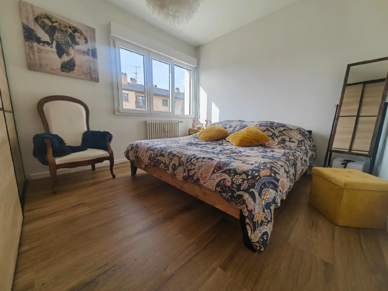  te koop appartement Thonon-les-Bains Haute-Savoie 4