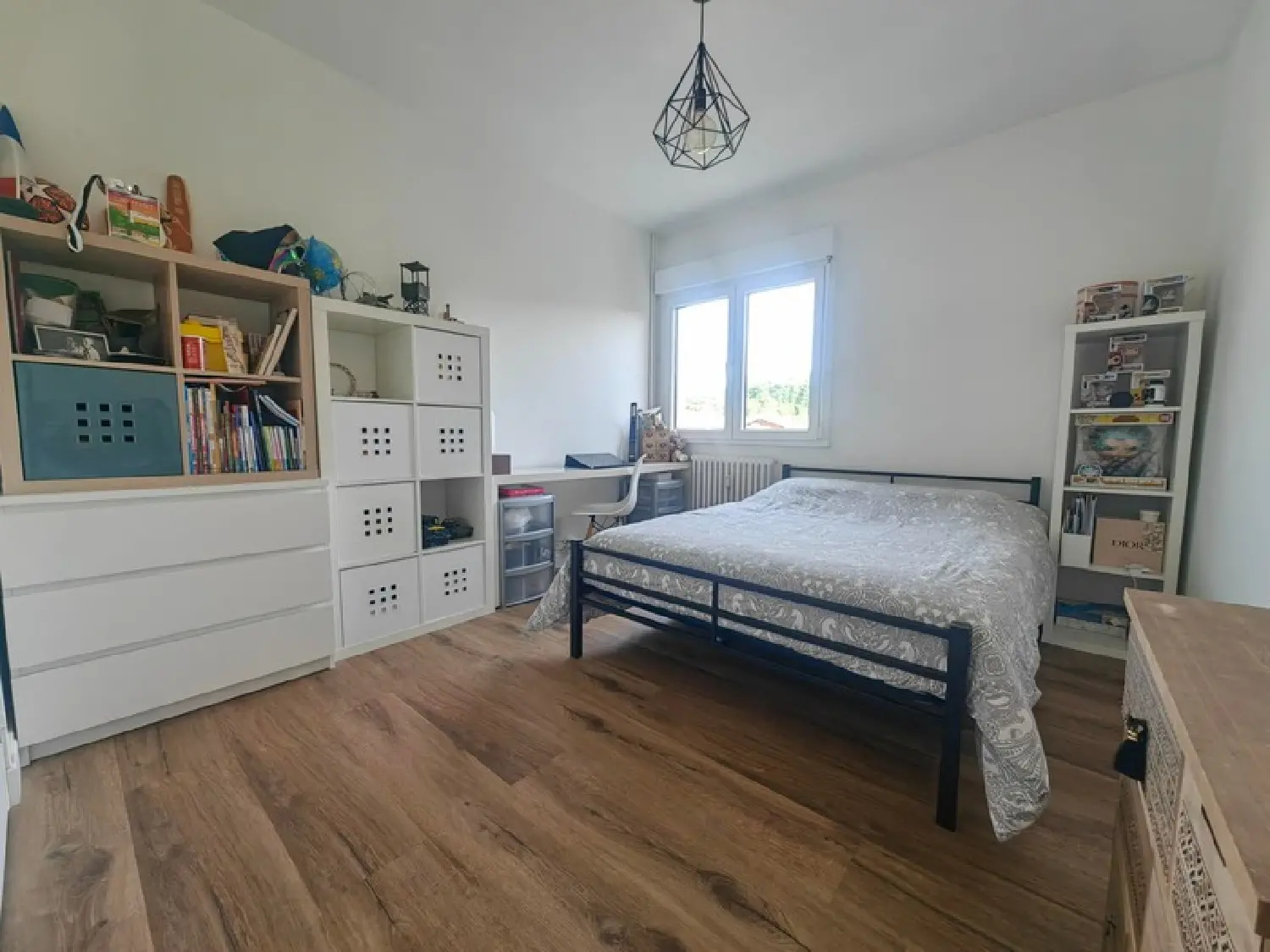  te koop appartement Thonon-les-Bains Haute-Savoie 5