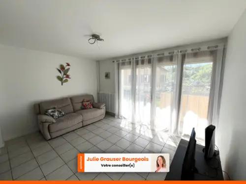 Thonon-les-Bains Haute-Savoie apartamento foto 7087988