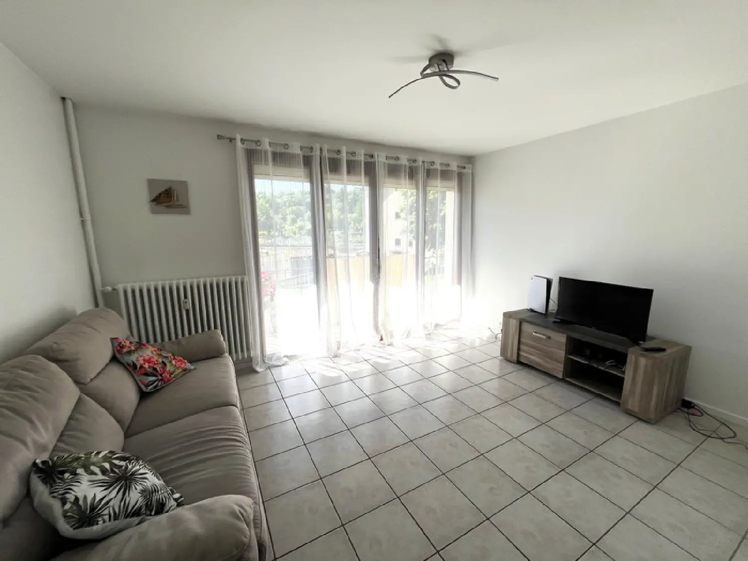  te koop appartement Thonon-les-Bains Haute-Savoie 2