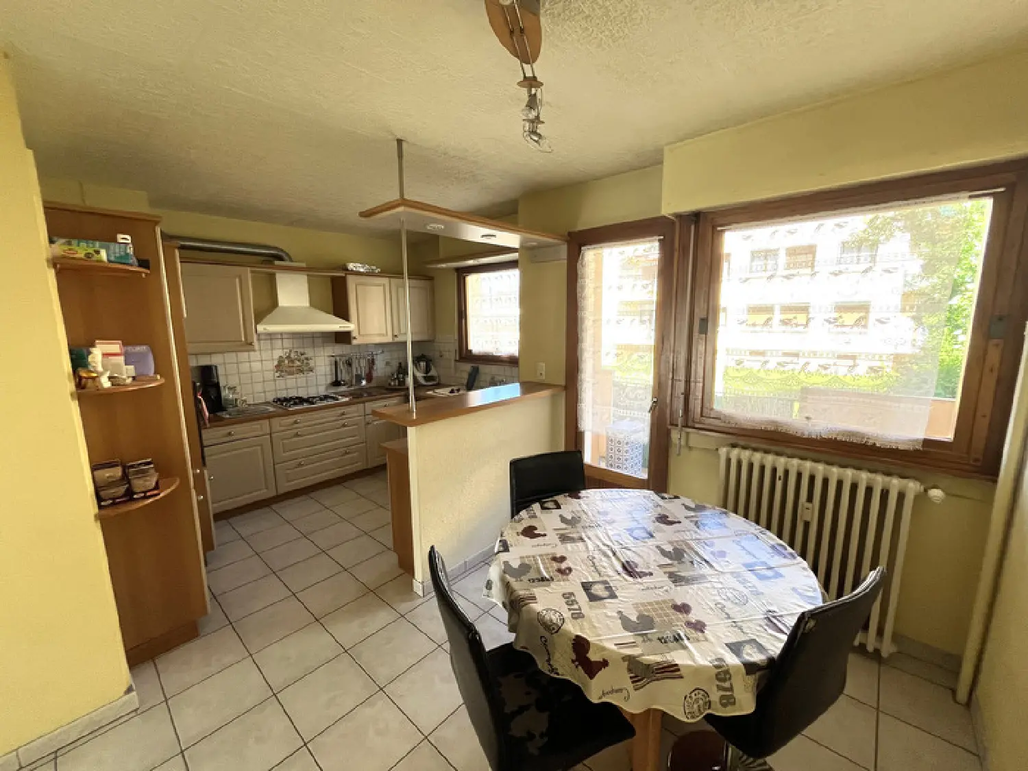  te koop appartement Thonon-les-Bains Haute-Savoie 3