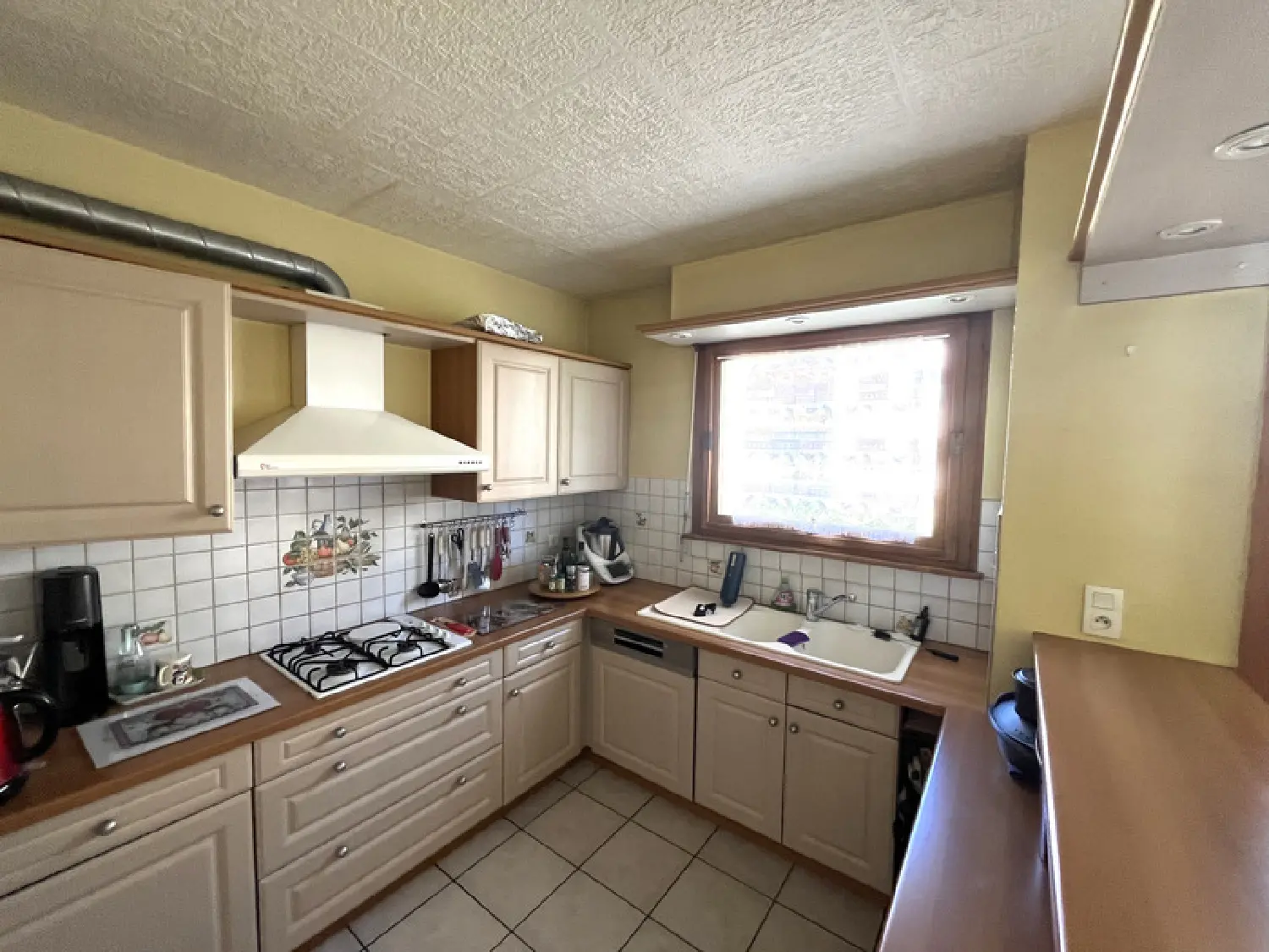  te koop appartement Thonon-les-Bains Haute-Savoie 4