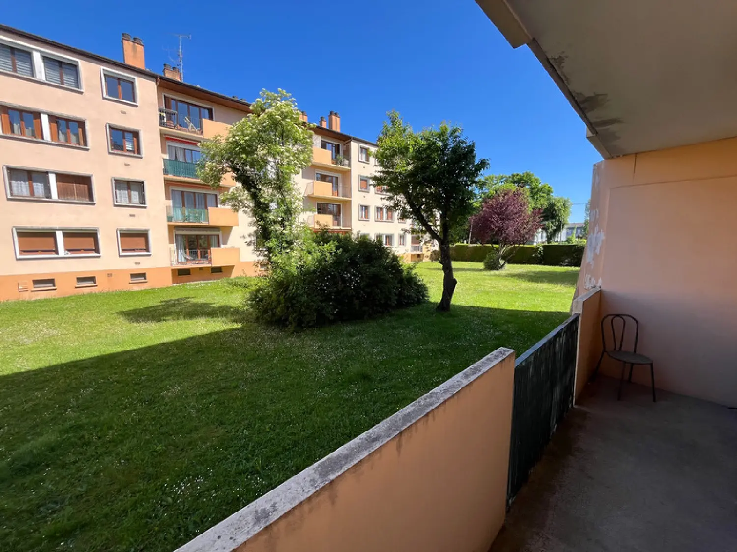  te koop appartement Thonon-les-Bains Haute-Savoie 5