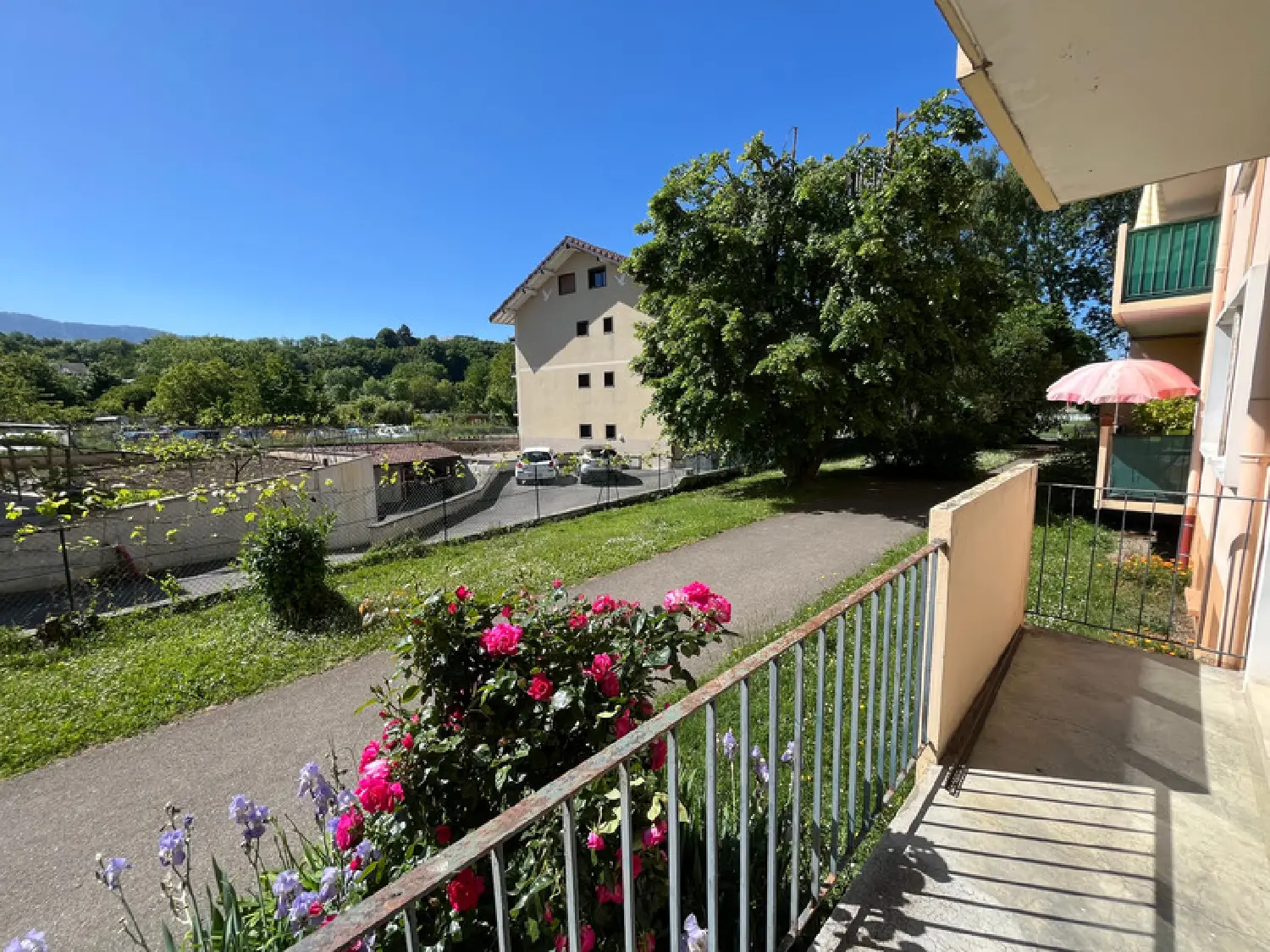  te koop appartement Thonon-les-Bains Haute-Savoie 6
