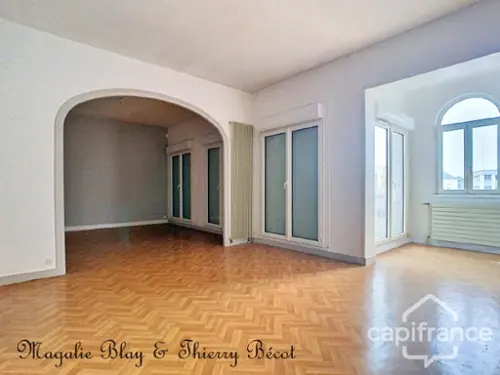 Thouars Deux-Sèvres appartement foto 7092215
