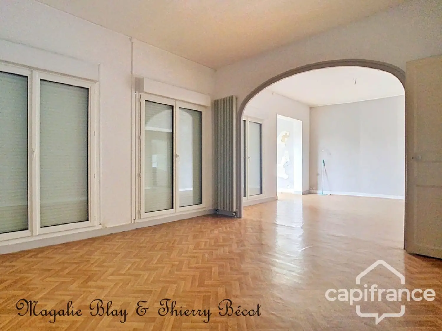  à vendre appartement Thouars Deux-Sèvres 2