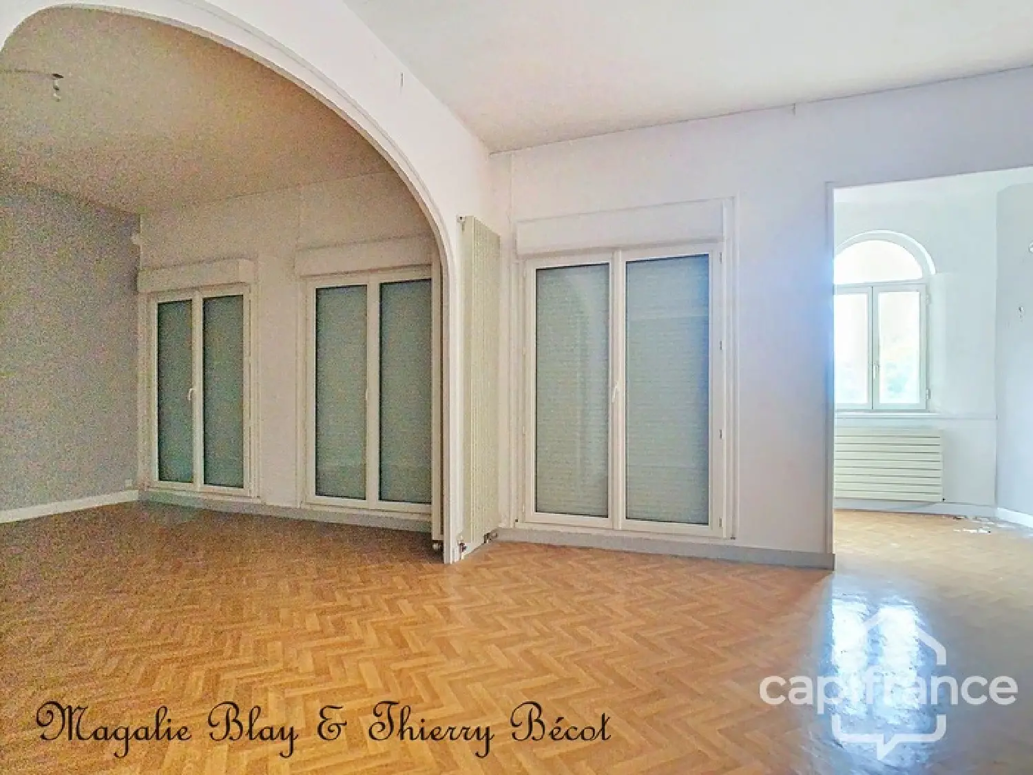  à vendre appartement Thouars Deux-Sèvres 5