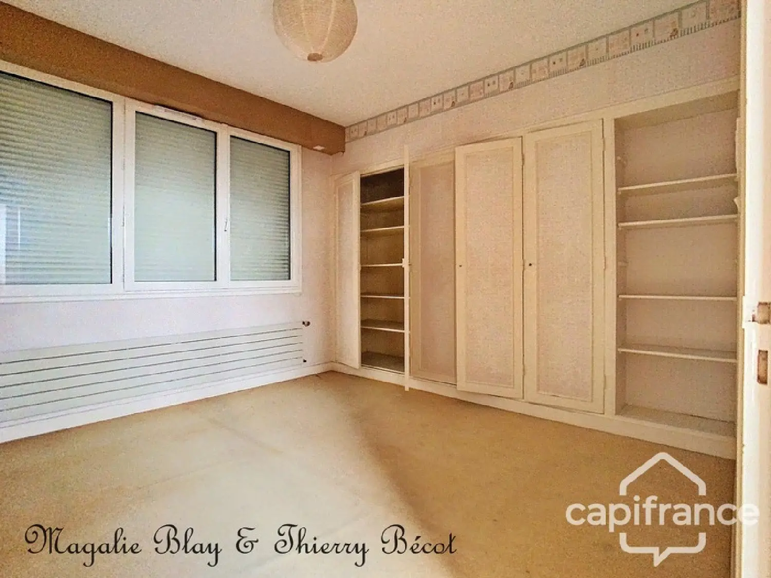  à vendre appartement Thouars Deux-Sèvres 6