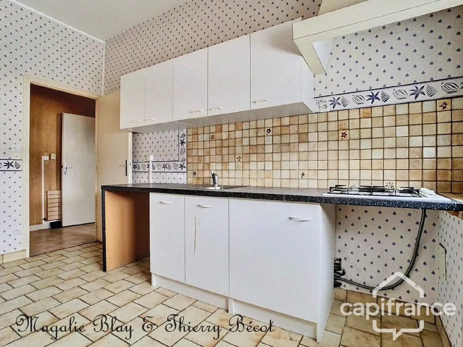  à vendre appartement Thouars Deux-Sèvres 7