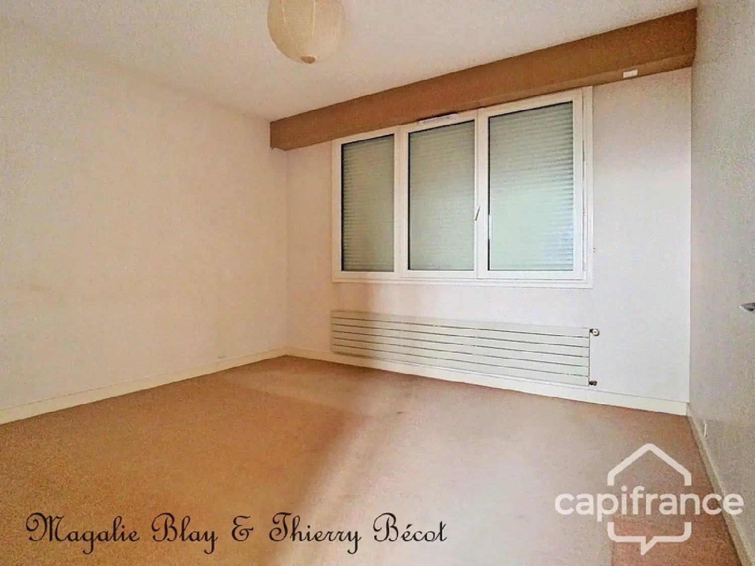  à vendre appartement Thouars Deux-Sèvres 8