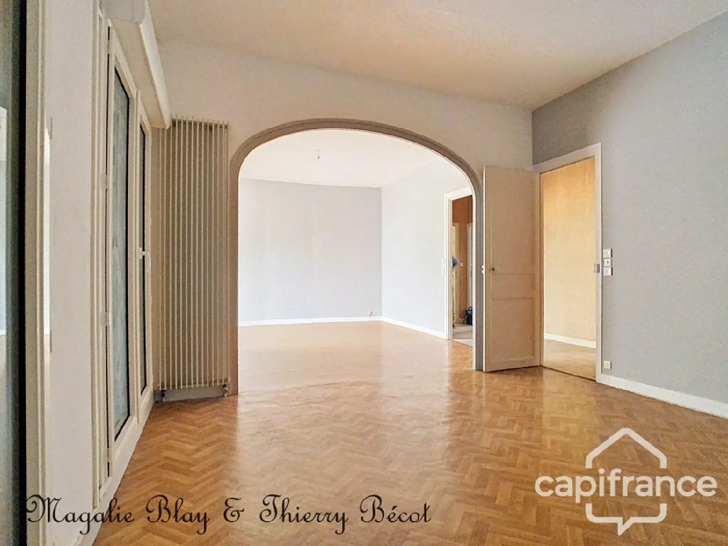  en venta apartamento Thouars Deux-Sèvres 4