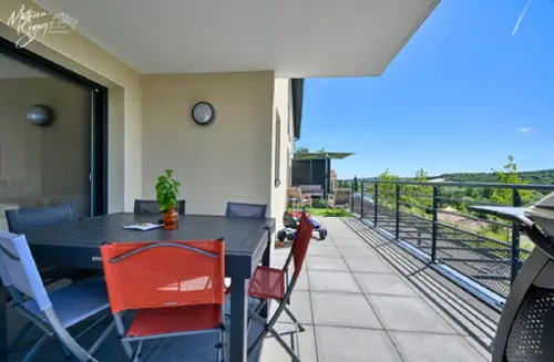 Thurins Rhône apartamento foto 7089196