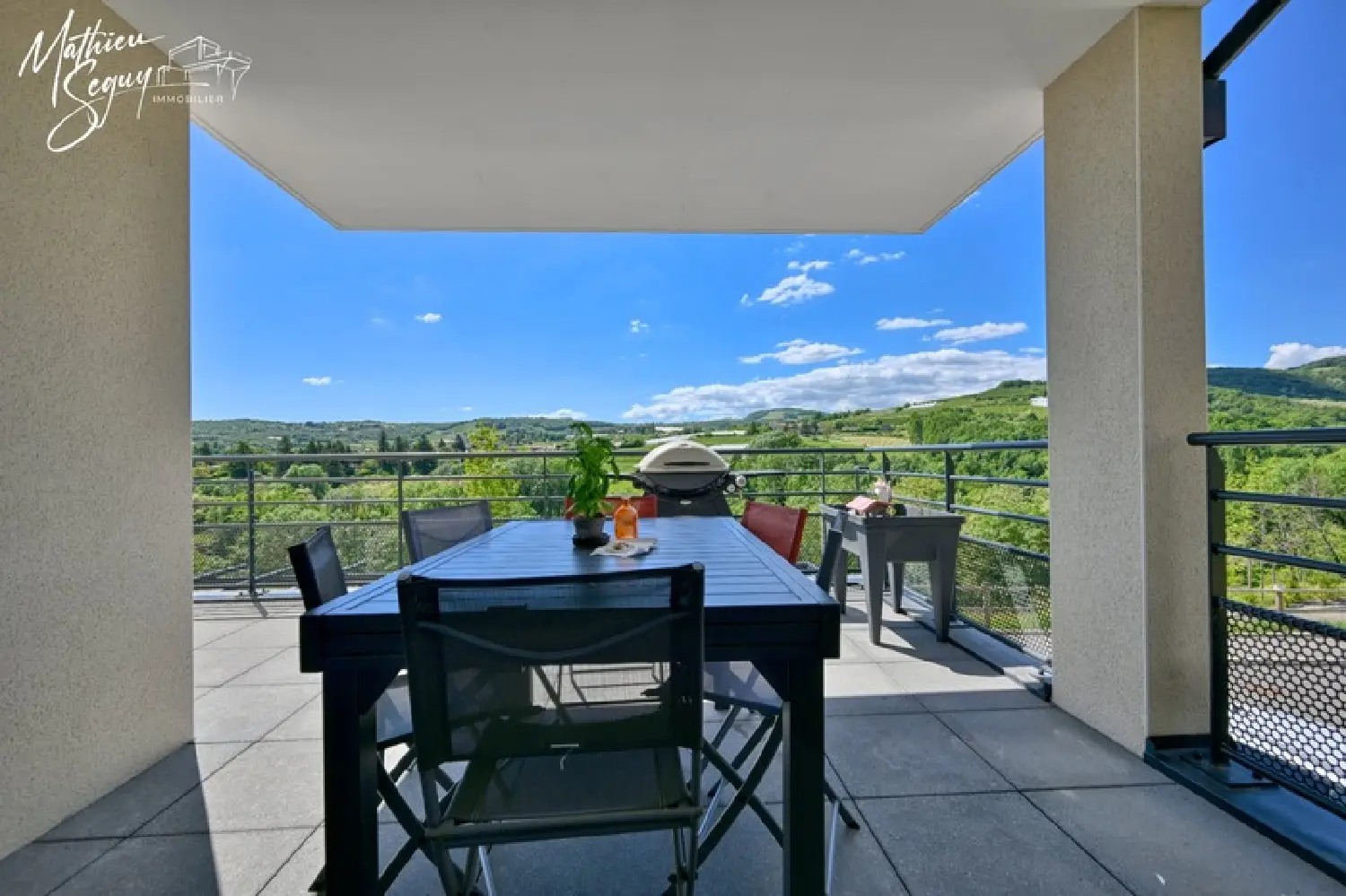  en venta apartamento Thurins Rhône 7