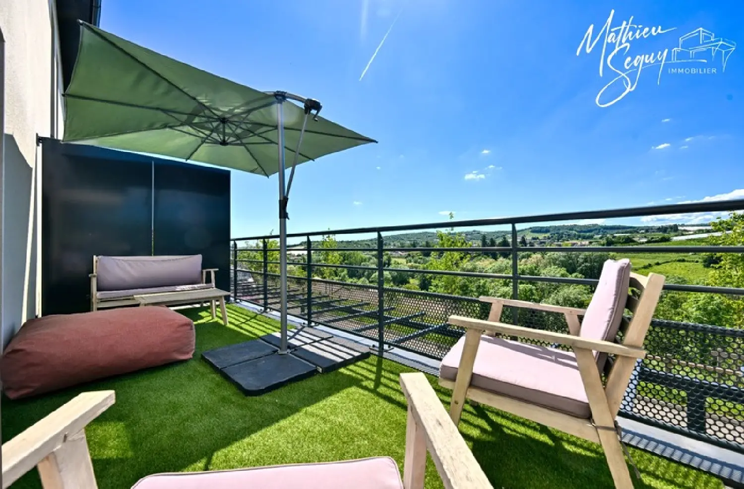  en venta apartamento Thurins Rhône 8