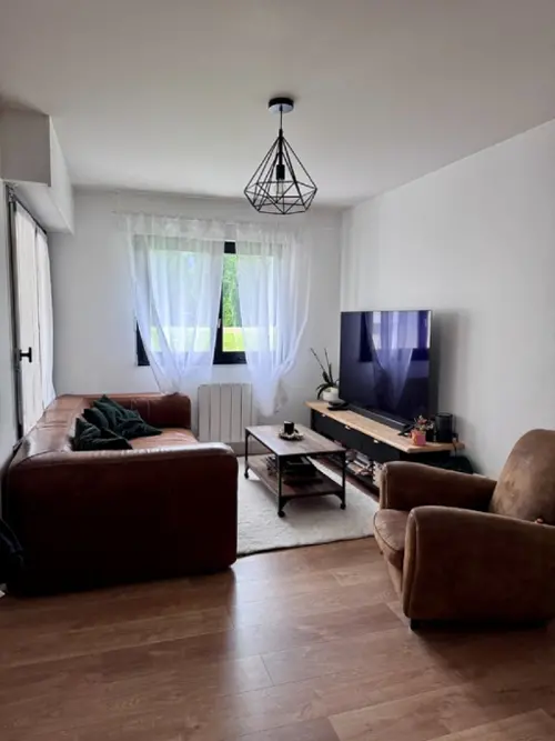 Thyez Haute-Savoie appartement foto 7095236