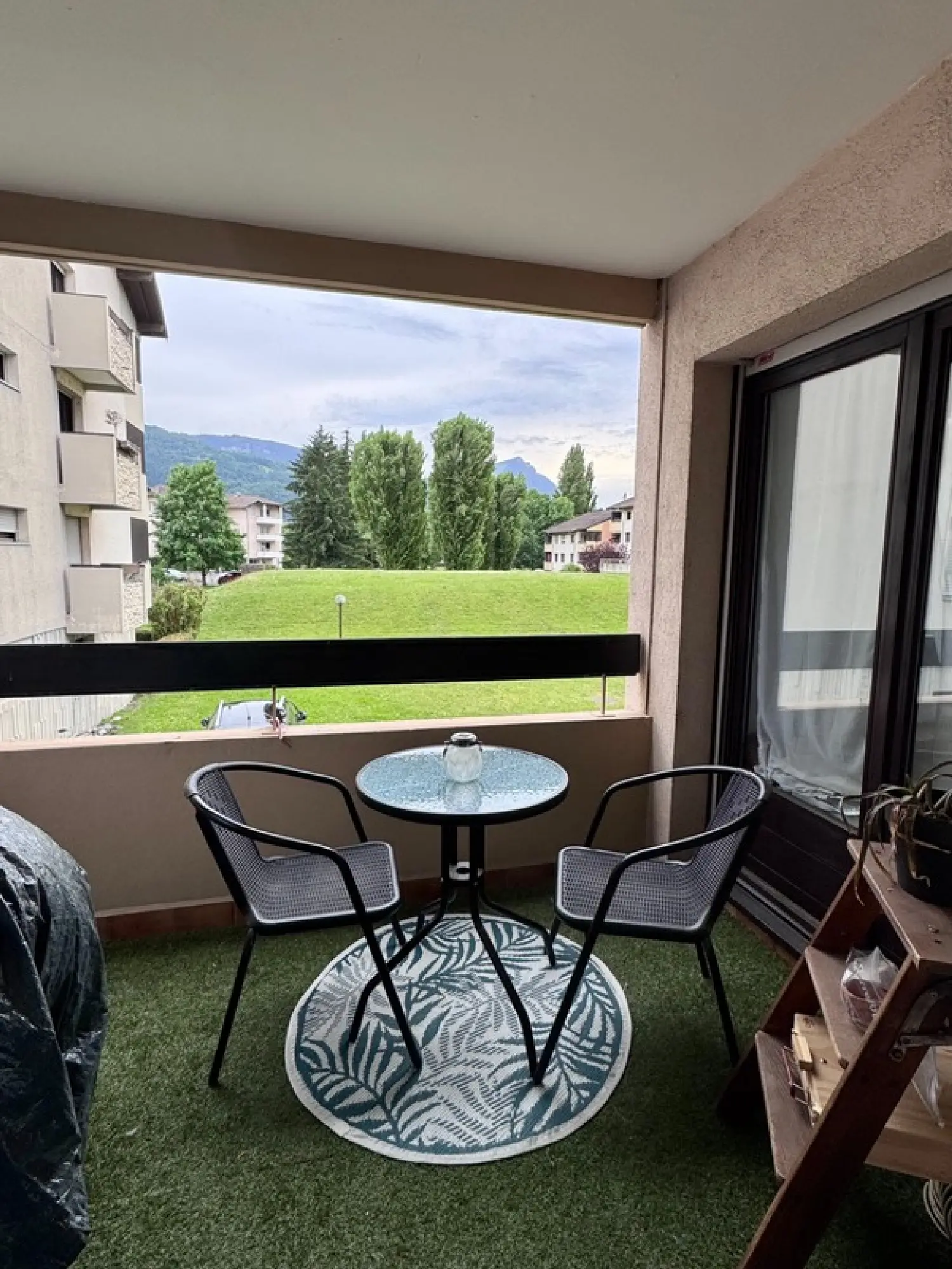  te koop appartement Thyez Haute-Savoie 2