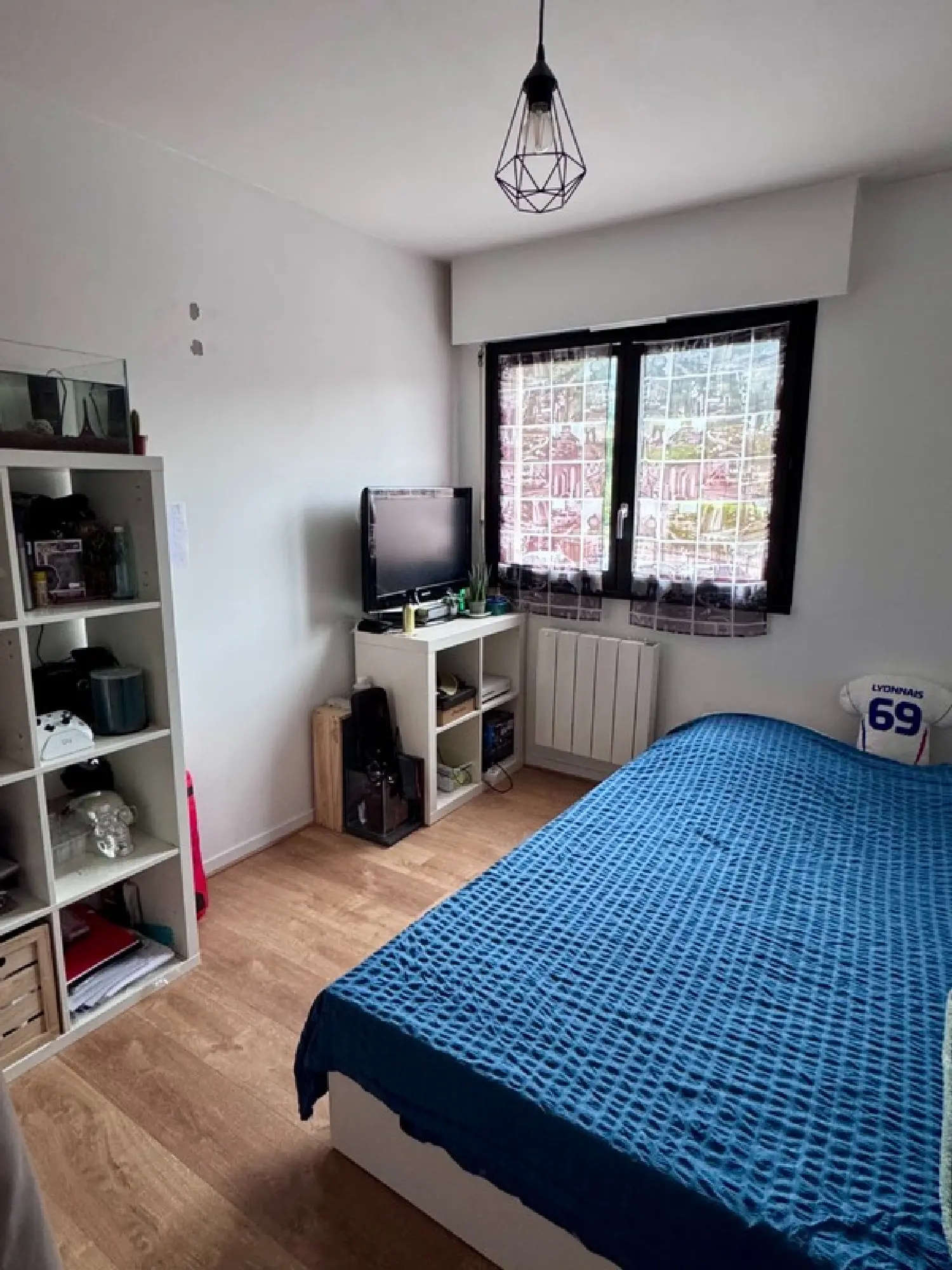  te koop appartement Thyez Haute-Savoie 5