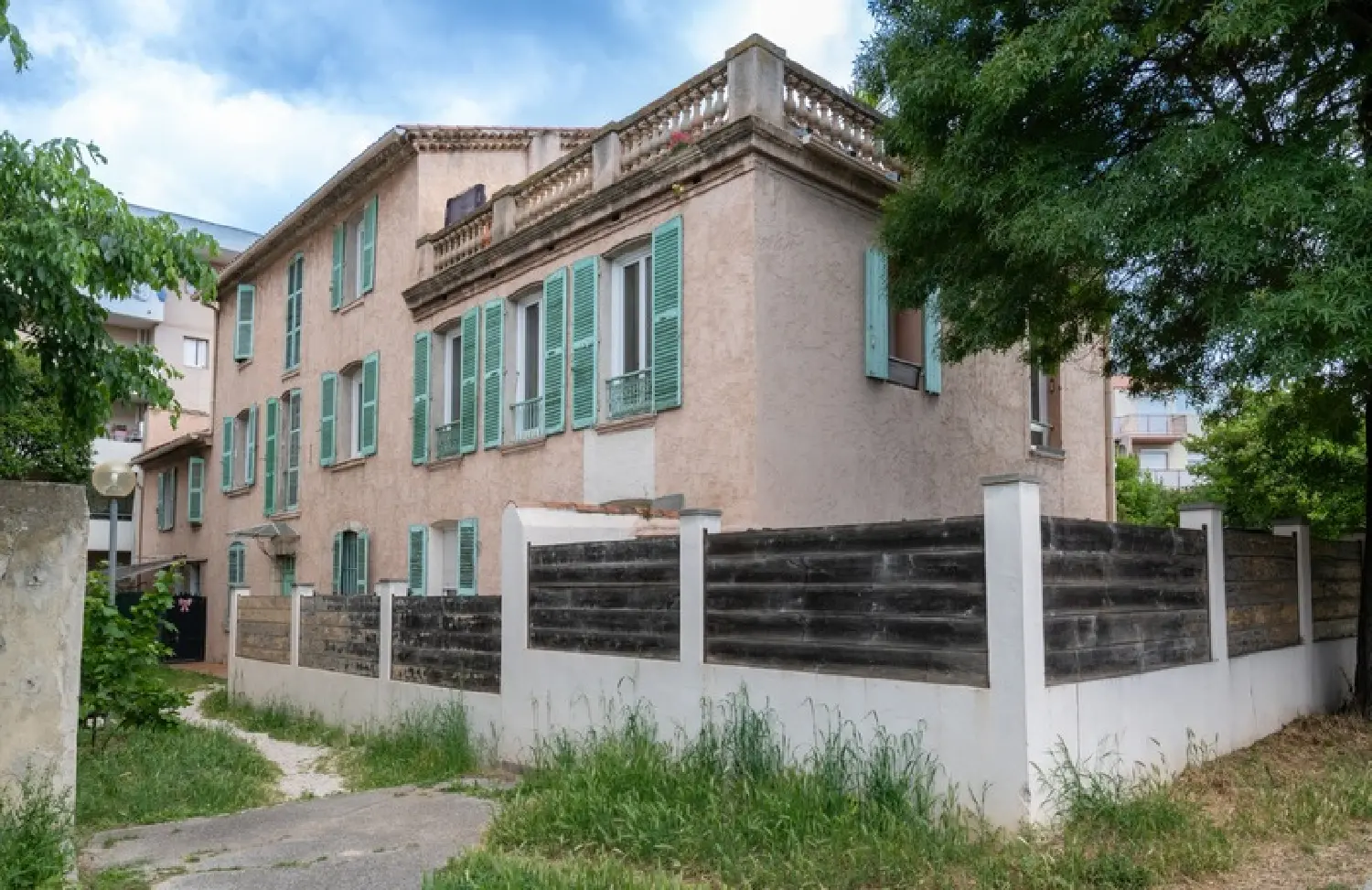  à vendre appartement Toulon 83100 Var 1