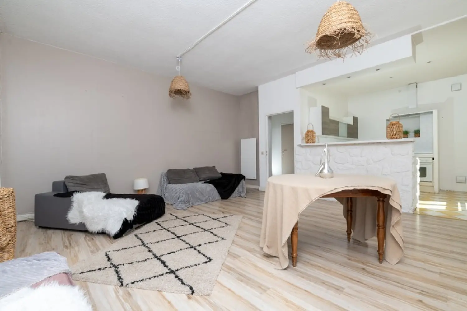  à vendre appartement Toulon 83100 Var 2