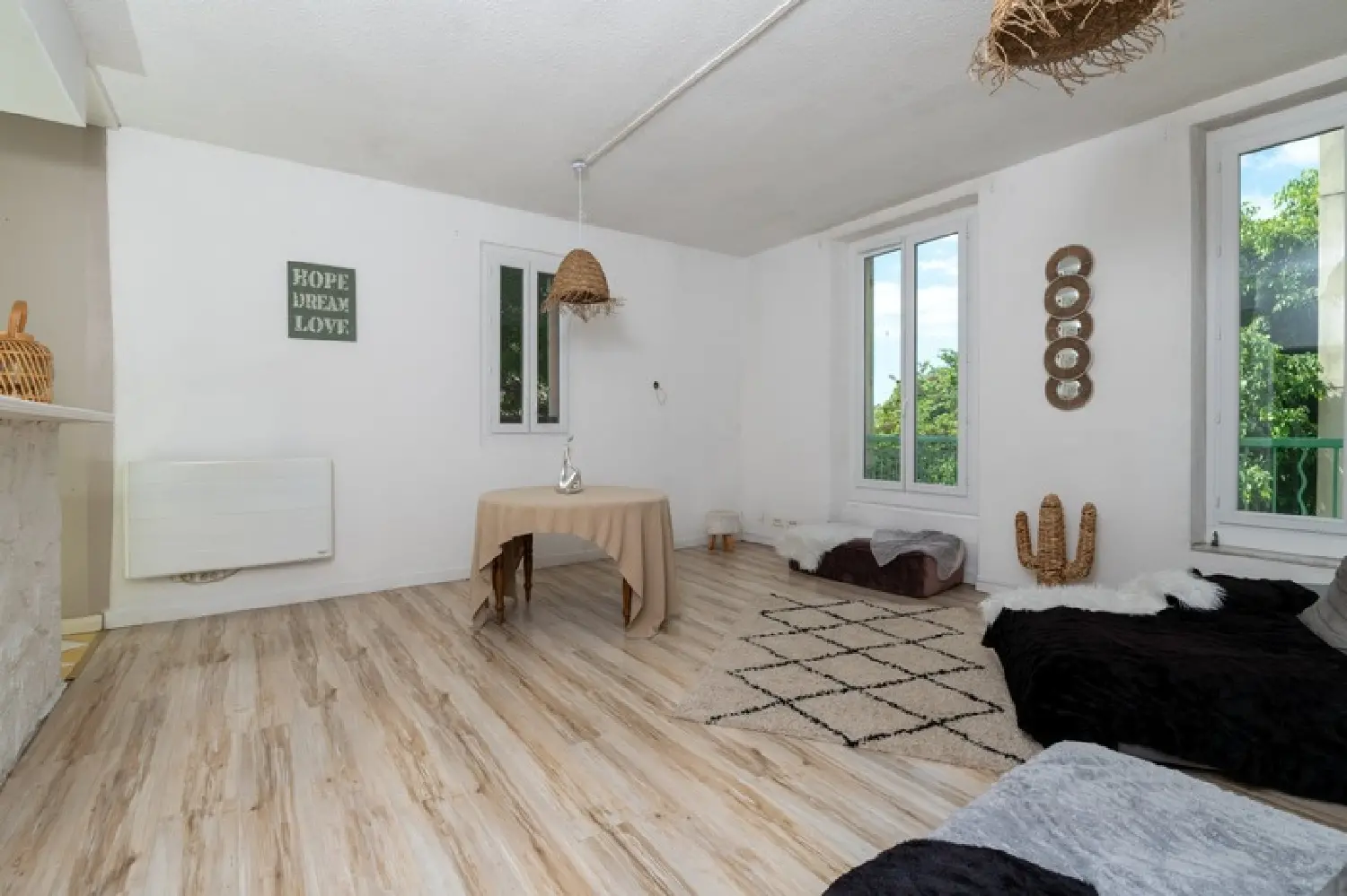  à vendre appartement Toulon 83100 Var 3