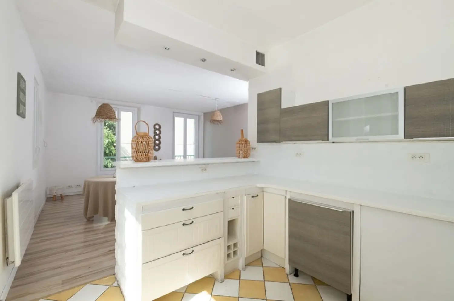  à vendre appartement Toulon 83100 Var 4
