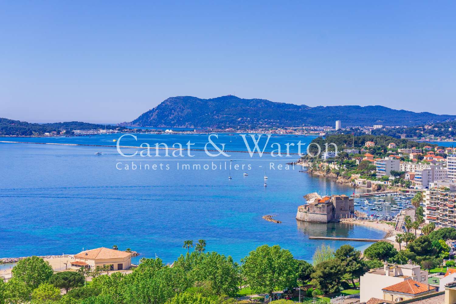 en venta apartamento Toulon Var 3