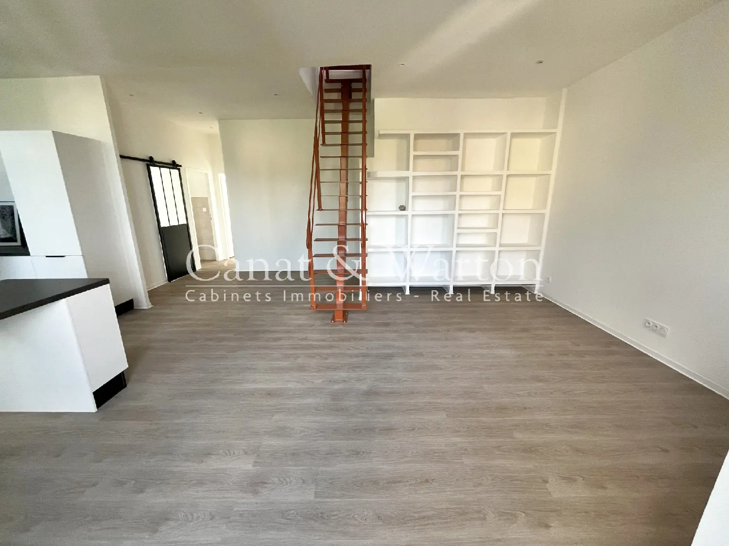en venta apartamento Toulon Var 2