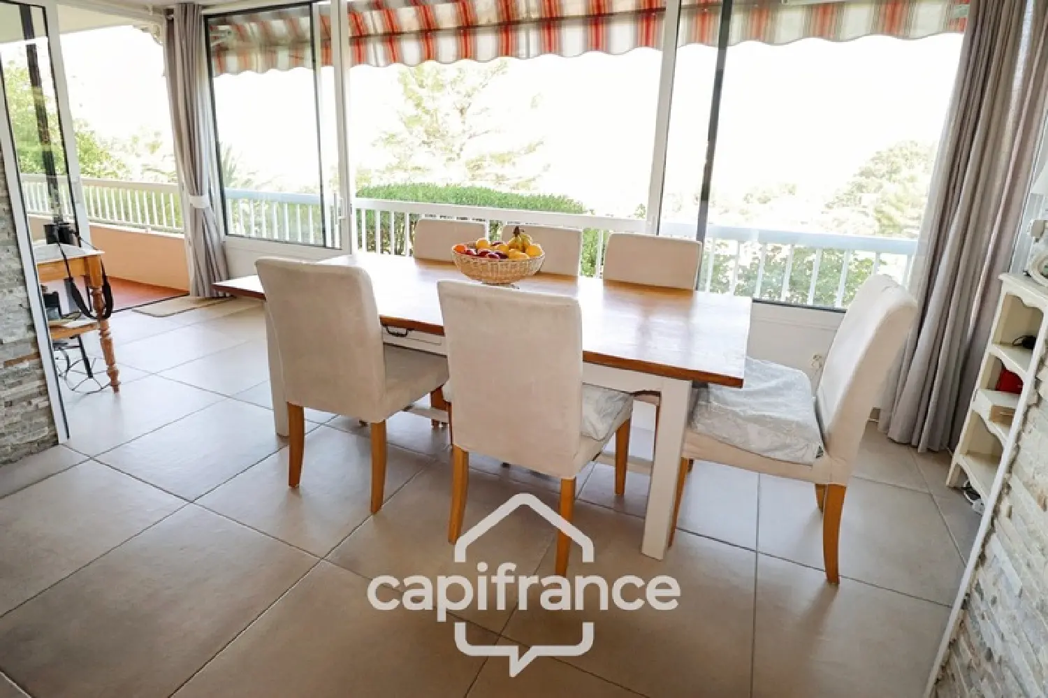  à vendre appartement Toulon Var 4