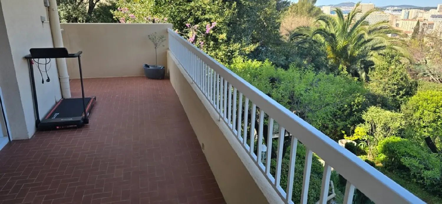  à vendre appartement Toulon Var 7