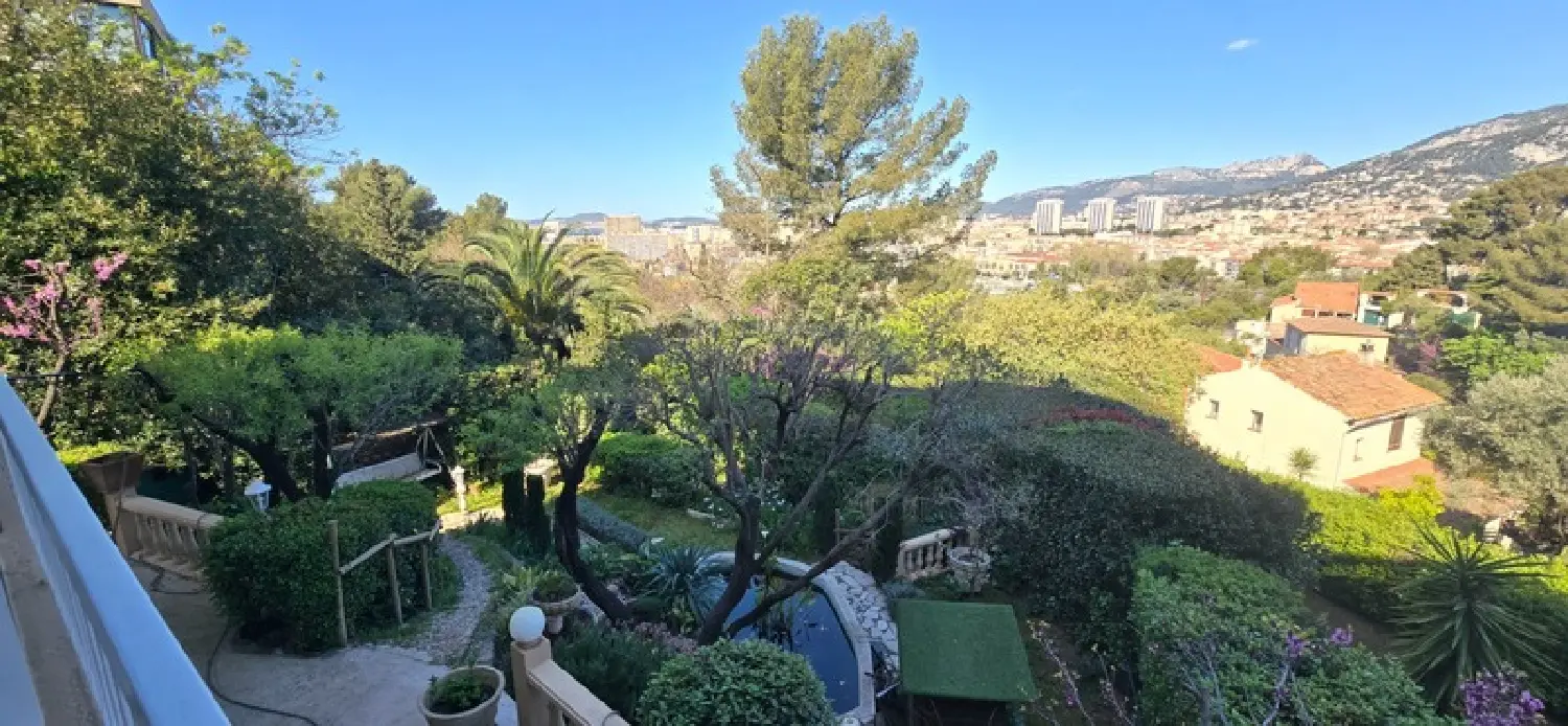  à vendre appartement Toulon Var 8