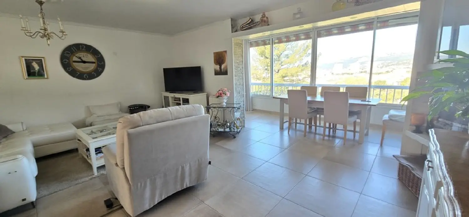  à vendre appartement Toulon Var 3