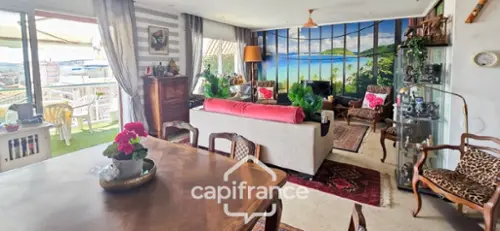 Toulon Var appartement foto 7099193