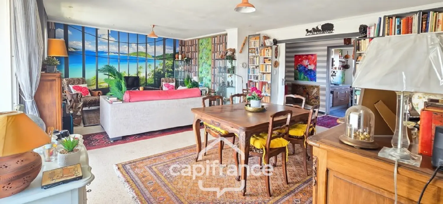  à vendre appartement Toulon Var 2