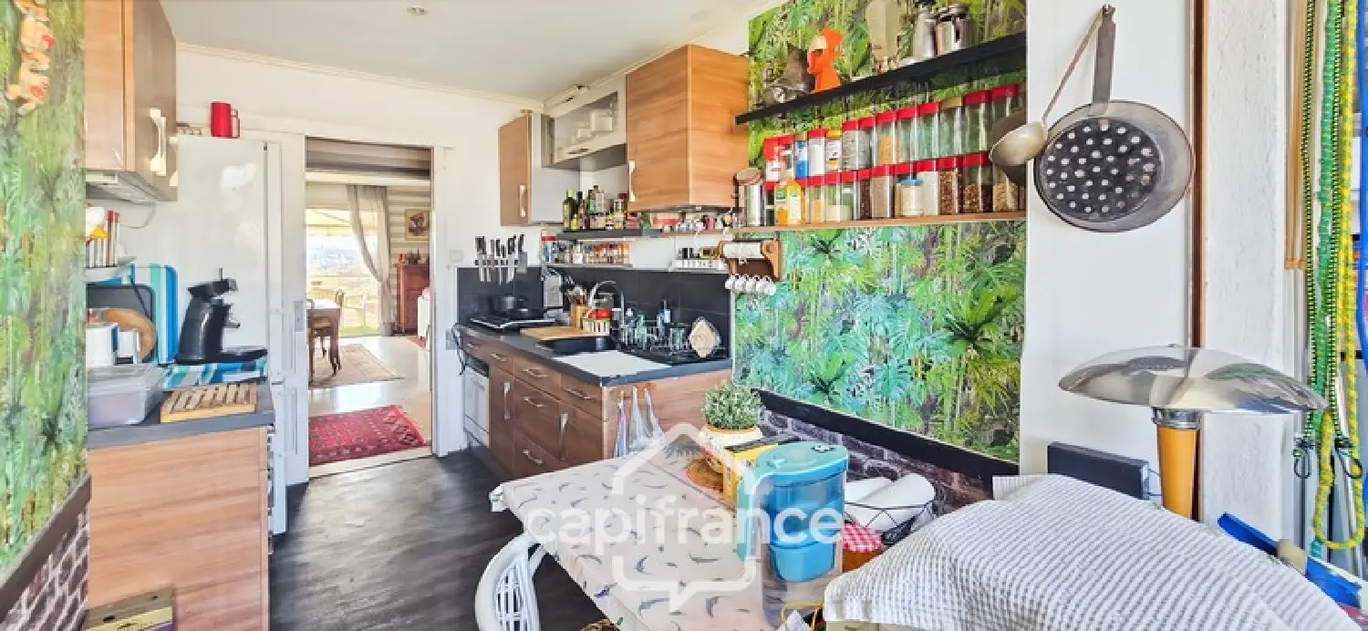  à vendre appartement Toulon Var 5