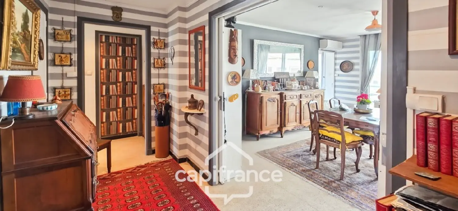  à vendre appartement Toulon Var 6